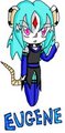 Eugene Chibi