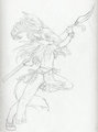 RW - Shiya Fight