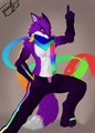 Commission Zedmastermind