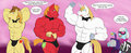 MLP: Photo Finish New Models