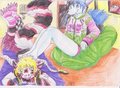 [STARTER WORK 4] Paw Massage by ChikumaYamaoka