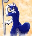 Huh? .:Cms:. by WolfLady