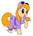 MLP Gadget