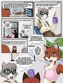 Raven Wolf - C.1 - Page 13