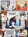 Raven Wolf - C.1 - Page 14