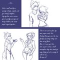 Silent Heart pg 1 by TsulaKiouku