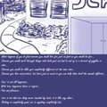 SIlent Heart pg 2 by TsulaKiouku