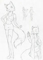 RW - Eve Sketchwork