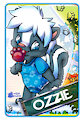 Ozzie Fangcon 2017 Tag