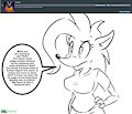 ALICE ANSWERS: Preferred Species