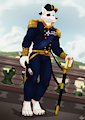 Commission: for Max94 (4)