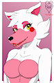 Pretty Fox
