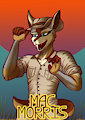 Request: Macmorris