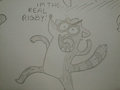 Mordecai & Rigby