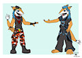 Sergal Tokky