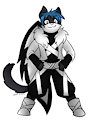 Dark - Cross
