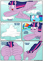 Patreon: Love in the Clouds - 03 by Otakon