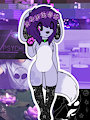 New Submission by LostSoulAesthetics