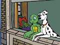 Mike's pets