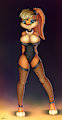 Lola Bunny by Nekome