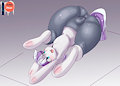 Velvet Milf in Spats by Dragk