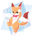 Little Luku [Art Trade]