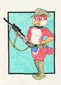 Steyr Scout