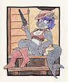 Remington 1858