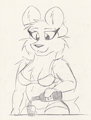 Whiskey Fennec
