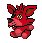 Foxy Doll Sprite