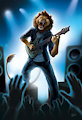 For Those About to Rock