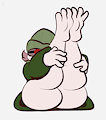 Frog Legs