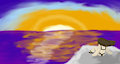 PATREON: Sunset by Yami