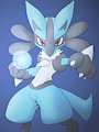 Lucario