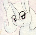 Trixie's Smile