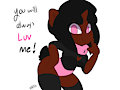 Luv ME by Kikiluv