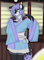 twintailsproduction Prize by SerahMoon