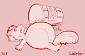 Fatty Bacon