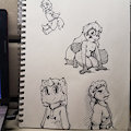 Prep for Inktober!