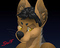 Smarty Badge