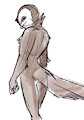 Quickie Sketch