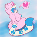 Piggy chibi