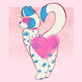 Heart by CremaSugarpaws