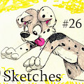 Daily sketches #26