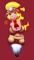 Goombella