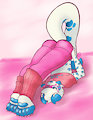 Yoga by CremaSugarpaws