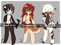 Adopts :Closed