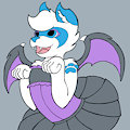 Vamp crema by CremaSugarpaws