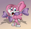 Babs by onstatobol