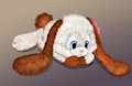 Bunny by onstatobol